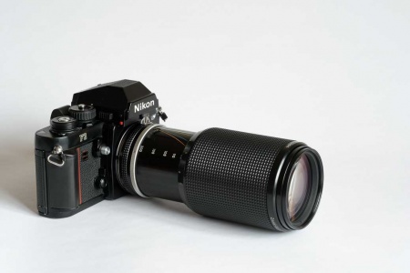 nikon f3 camera for sale